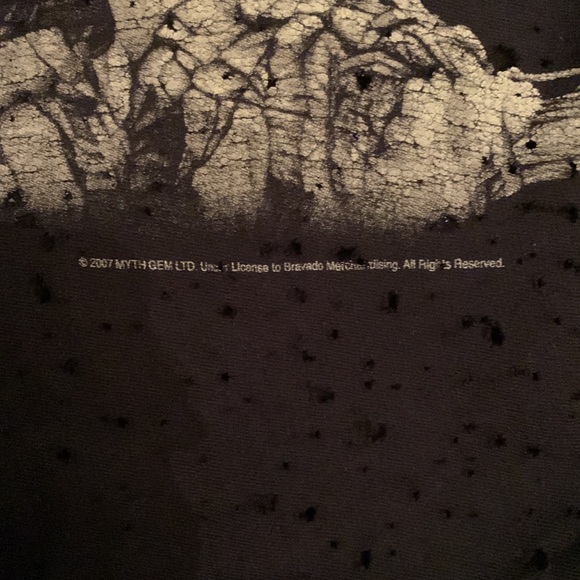 Led Zeppelin Tee - Picture 3 of 4